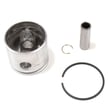 Chainsaw Engine Piston for Craftsman 358351143 - Part 530069604