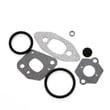 Chainsaw Engine Gasket Set for Poulan 2075C TYPE 3 - Part 530069608