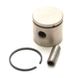 Piston for Weed Eater FEATHERLITE TYPE 4 - Part 530069613