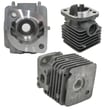 Cylinder for Craftsman 358795660 - Part 530069619