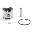 Lawn & Garden Equipment Engine Piston Kit for Weed Eater FEATHERLITE SST (RECON) - Part 530069621