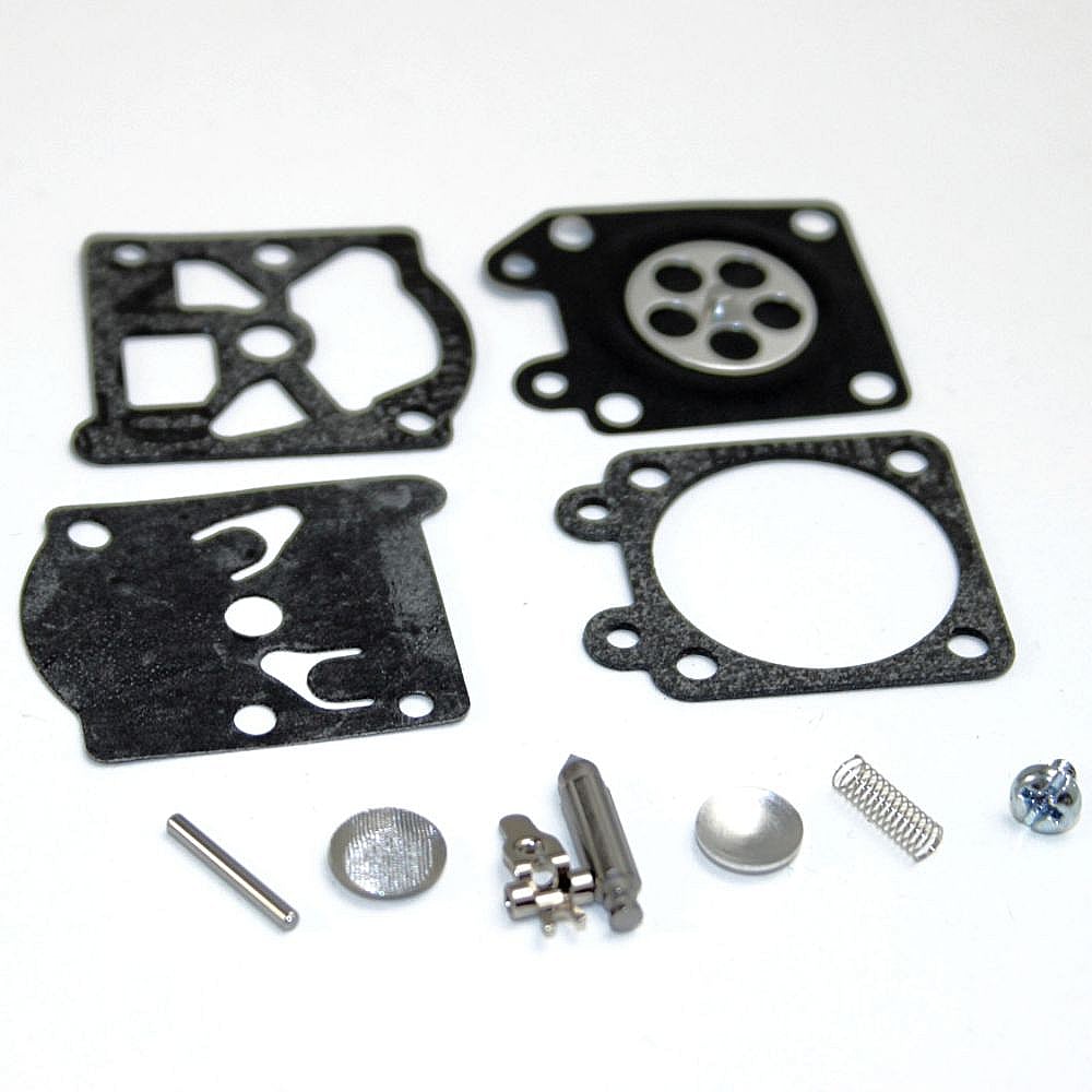 Part #530069623, Hedge Trimmer Carburetor Rebuild Kit