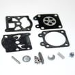 Hedge Trimmer Carburetor Rebuild Kit for Craftsman 358798461 - Part 530069623