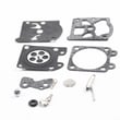 Line Trimmer Carburetor Rebuild Kit 530069667