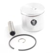 Chainsaw Engine Piston Kit for Poulan 220 TYPE 5 - Part 530069719