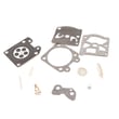 Lawn & Garden Equipment Engine Carburetor Rebuild Kit for Craftsman 358798980 - Part 530069729