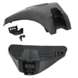Line Trimmer Shield Kit for Weed Eater FEATHERLITE SST (RECON) - Part 530069752