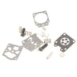Lawn & Garden Equipment Carburetor Rebuild Kit for Poulan 033 - Part 530069824