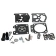Lawn & Garden Equipment Carburetor Rebuild Kit for Poulan 2775 TYPE 4 - Part 530069825