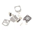 Lawn & Garden Equipment Engine Carburetor Rebuild Kit (replaces 530.035399, 530035298, 530-035298, 530035399, 530-069629, 5300698-26)