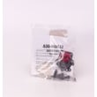 Lawn & Garden Equipment Carburetor Rebuild Kit for Weed Eater FL1500 TYPE 4-5 - Part 530069832