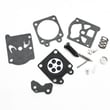 Line Trimmer Carburetor Diaphragm Kit for Weed Eater FL21 - Part 530069838