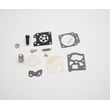 Lawn & Garden Equipment Carburetor Rebuild Kit for Weed Eater FEATHERLITE TYPE 4 - Part 530069839