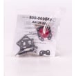 Lawn & Garden Equipment Engine Carburetor Rebuild Kit for Weed Eater BV2000 TYPE 1 - Part 530069842