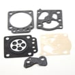 Leaf Blower Carburetor Diaphragm And Gasket Kit for Weed Eater BV2000 TYPE 1 - Part 530069845