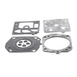 Chainsaw Carburetor Gasket Set for Craftsman 358356280 - Part 530069850