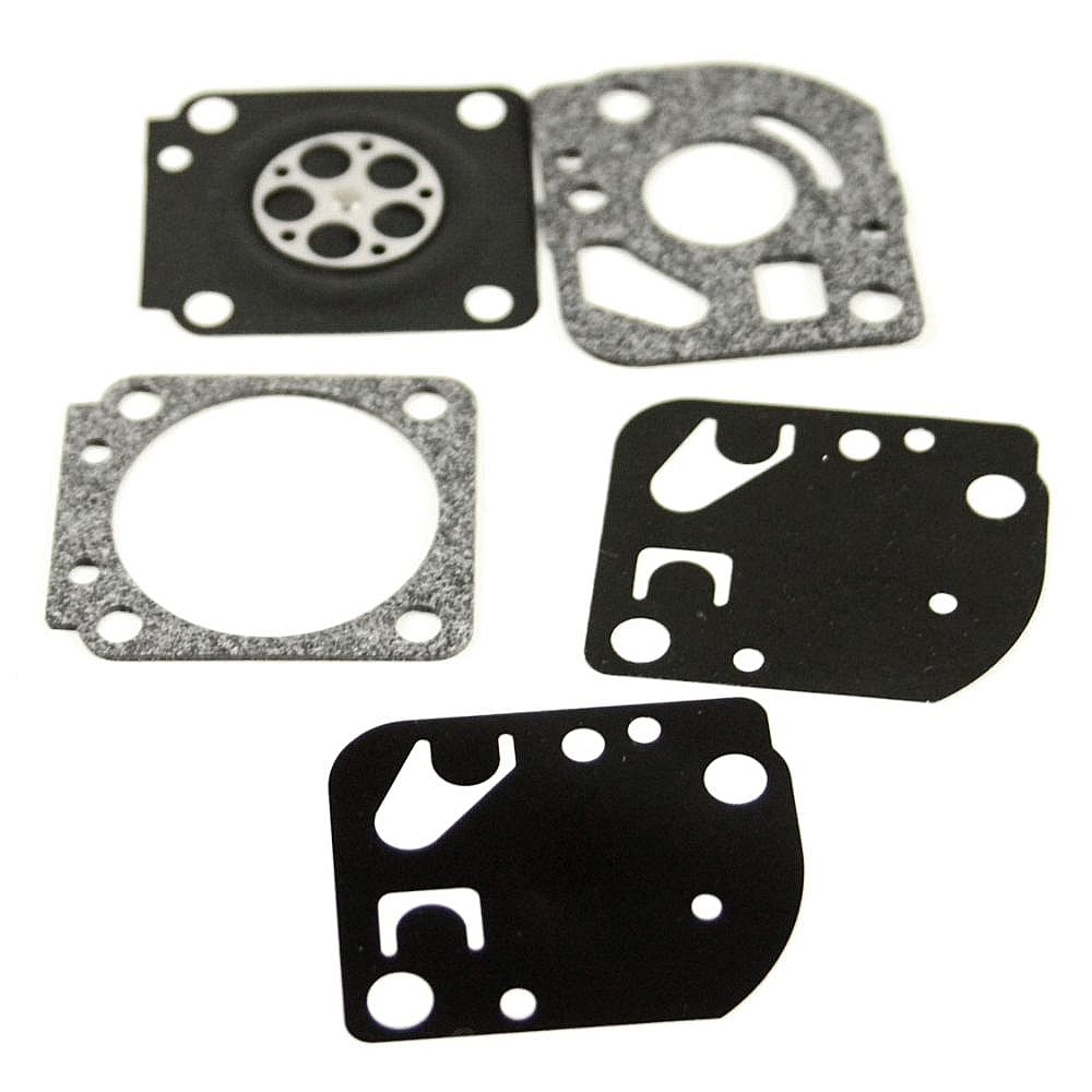 Hedge Trimmer Carburetor Diaphragm and Gasket Kit 530069866 parts