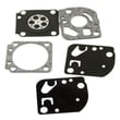 Hedge Trimmer Carburetor Diaphragm And Gasket Kit for Craftsman 358795660 - Part 530069866