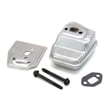 Spark Arrestor Kit for Weed Eater BV2000 TYPE 1 - Part 530069914