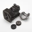 Chainsaw Engine Cylinder for Husqvarna 142 - Part 530069941