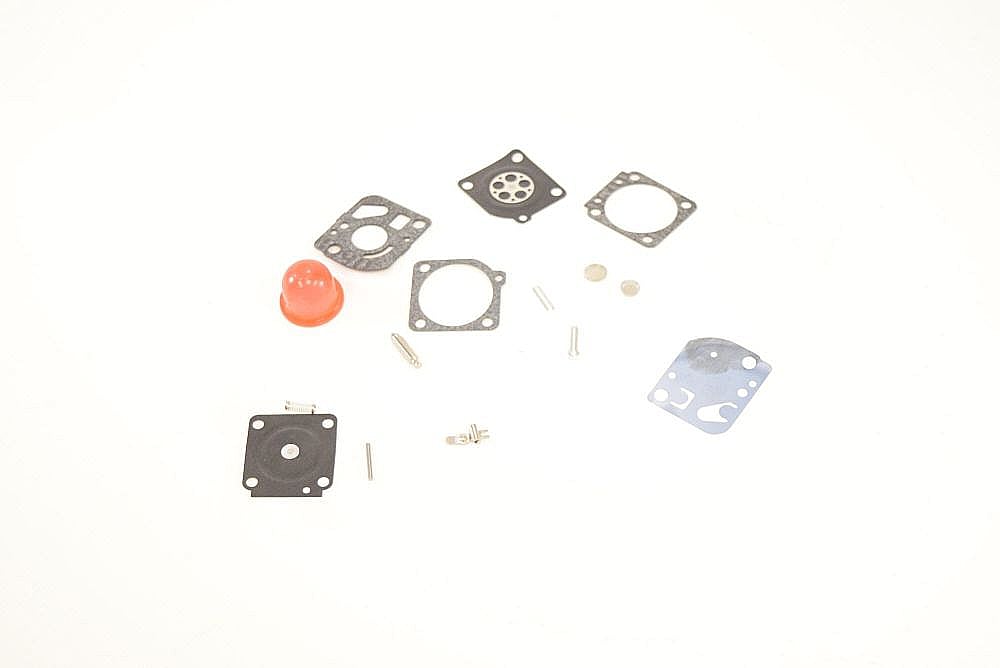 Lawn & Garden Equipment Carburetor Rebuild Kit 530069969 parts Sears