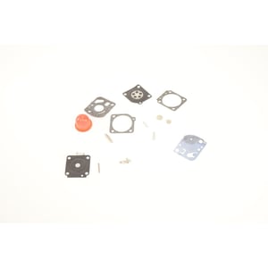 Line Trimmer Carburetor Rebuild Kit (replaces 530069867) 530069969