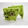 Chainsaw Engine Crankcase Assembly for Poulan 3750 - Part 530069973