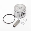 Line Trimmer Engine Piston Ring Kit for Craftsman 358795191 - Part 530069987