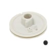 Line Trimmer Recoil Starter Pulley Kit for Weed Eater BC2500LE TYPE 1 - Part 530071324