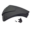 Line Trimmer Debris Shield for Weed Eater TE400LE TYPE 4 - Part 530071328