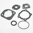 Line Trimmer Carburetor Gasket Kit for Craftsman 358795120 - Part 530071329