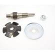 Edger Drive Shaft for Craftsman 358796480 - Part 530071344