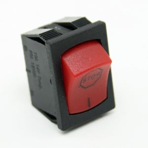 Line Trimmer Start/stop Switch 530071356