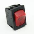 Line Trimmer Start/stop Switch for Weed Eater FEATHERLITE LE-TYPE 2 - Part 530071356