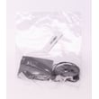 Line Trimmer Engine Gasket Set for Weed Eater FEATHERLITE LE-TYPE 2 - Part 530071363