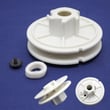 Line Trimmer Recoil Starter Pulley Kit 530071387