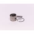 Chainsaw Engine Piston for Poulan 2075C TYPE 3 - Part 530071408