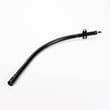 Line Trimmer Drive Shaft Housing, Lower for Weed Eater 31WG - Part 530071557