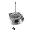 Leaf Blower Engine Crankcase And Crankshaft Assembly for Weed Eater WT200LE TYPE 2 - Part 530071456