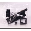 Leaf Blower Air Dam Foam Kit for Weed Eater BV2000LE TYPE 2 - Part 530071459