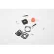 Leaf Blower Carburetor Rebuild Kit for Weed Eater BV2000 TYPE 2 - Part 530071475