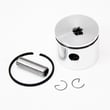Lawn & Garden Equipment Engine Piston Kit for Poulan PPB2000LE TYPE 4 - Part 530071476