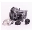 Chainsaw Engine Cylinder for Craftsman 944411461 - Part 530071491
