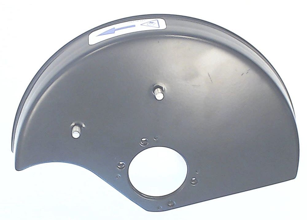 Part #530071930, Line Trimmer Edger Attachment Blade Guard (Replaces 530071501)