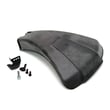 Line Trimmer Debris Shield for Weed Eater TE400CXL TYPE 2 - Part 530071515