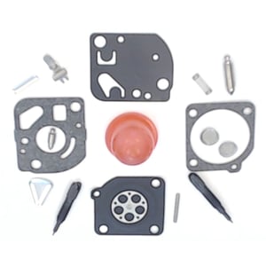 Lawn & Garden Equipment Carburetor Rebuild Kit 530071517