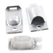 Lawn & Garden Equipment Engine Spark Arrestor for Weed Eater FEATHERLITE LE-TYPE 2 - Part 530071544