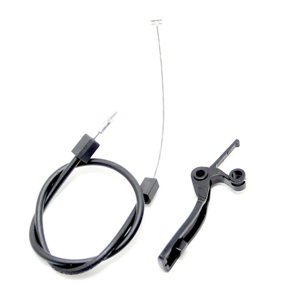 Part #530071549, Line Trimmer Throttle Cable (Replaces 530054493, 530055159)
