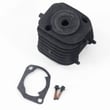 Line Trimmer Engine Cylinder for Poulan PP445 - Part 530071581