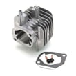 Line Trimmer Engine Cylinder 530071582